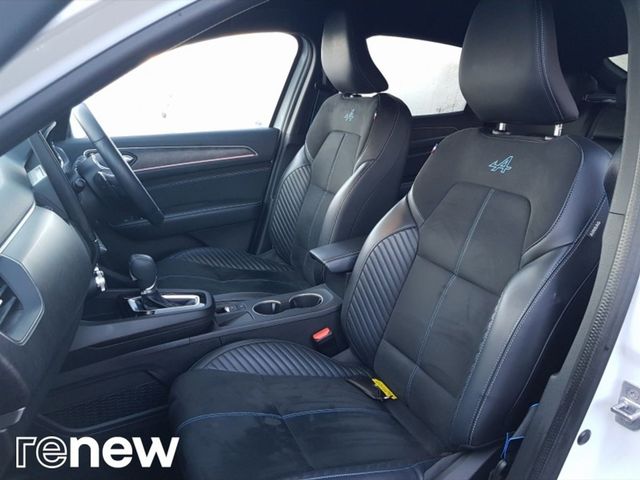 Image for 2025 Renault Arkana TCe 160 Auto esprit Alpine