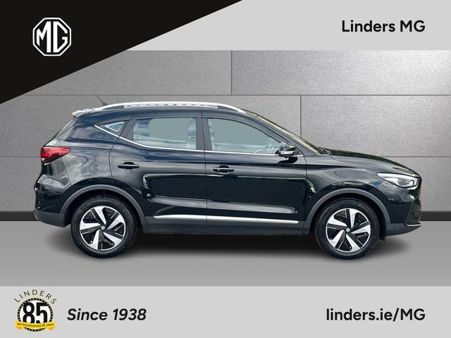 Image for 2022 MG ZS Exclusive Long Range 440km