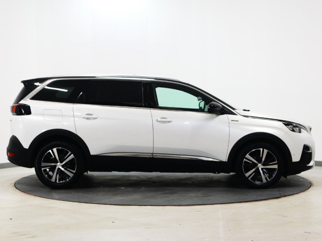 Image for 2019 Peugeot 5008 *58* Gt-line 1.5 Blue HDI **7 SEATER**