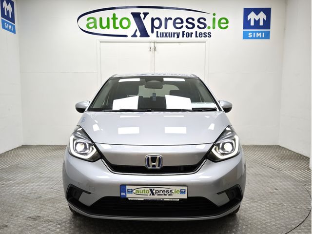 Image for 2020 Honda Fit 1.5 EHEV Automatic