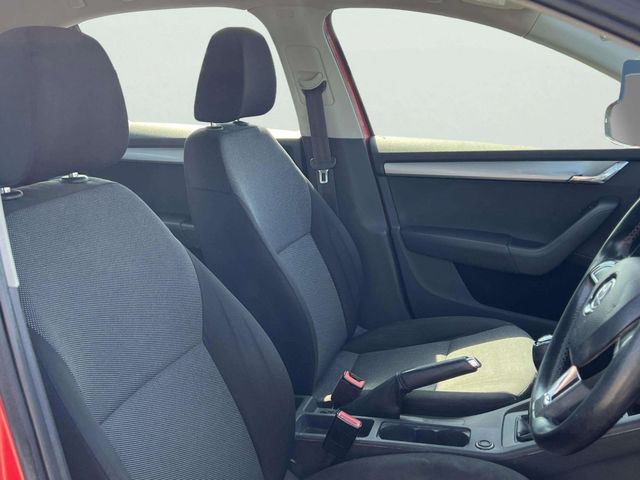 Image for 2016 Skoda Octavia Active 1.6tdi 90HP 4DR