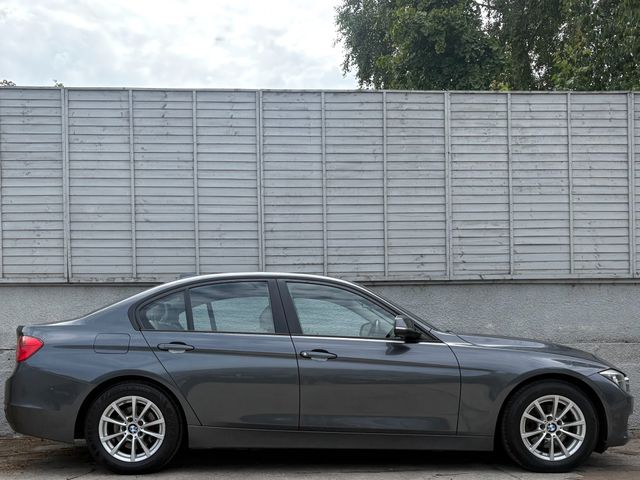 Image for 2015 BMW 3 Series 320d AUTO / LEATHER / EFFICIENCY DYNAMIQUE BUSINESS / *FINANCE OPTIONS AVAILABLE*