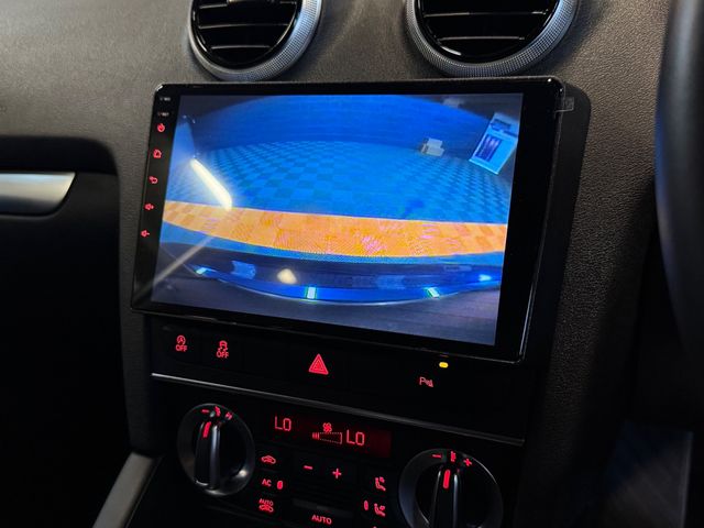 Image for 2012 Audi A3 Sportback 1.4T Petrol Auto