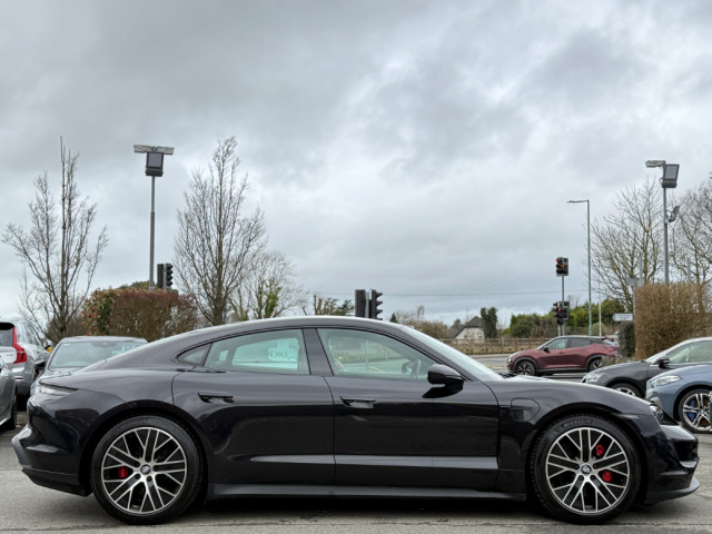 Image for 2021 Porsche Taycan 4S 93KW 4DR AUTO 563BHP *HIGH SPEC*