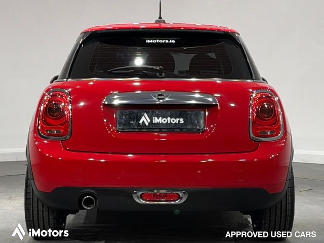 Image for 2019 Mini One LOW MILEAGE AUTOMATIC UPGRADED ALLOYS