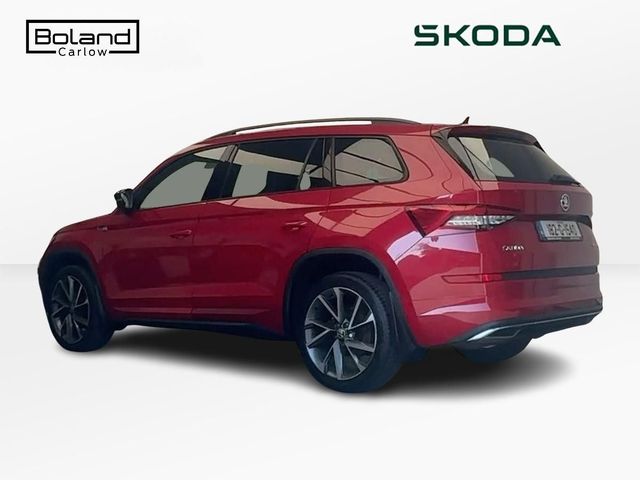 Image for 2018 Skoda Kodiaq 2.0TDI SPORTLINE *FLASH SALE* €100 PER WEEK