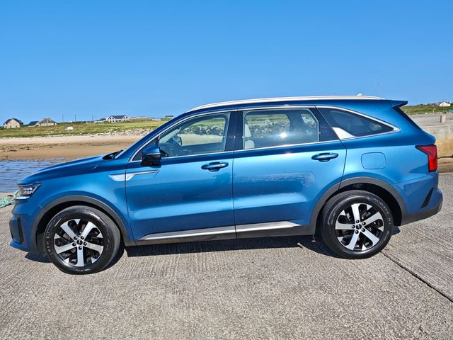 Image for 2022 Kia Sorento K3 2WD 5DR Auto