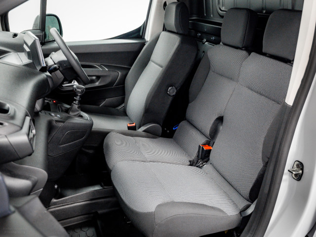 Image for 2026 Citroen Berlingo Enterprise Plus 1.5 Diesel 100HP 650Kg €30, 595 inc vat