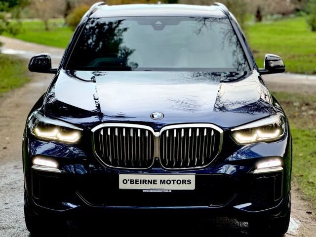 Image for 2020 BMW X5 * X5 M50D 400BHP ONLY 75k KMS *