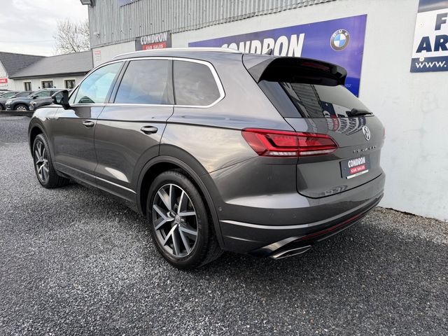 Image for 2019 Volkswagen Touareg 