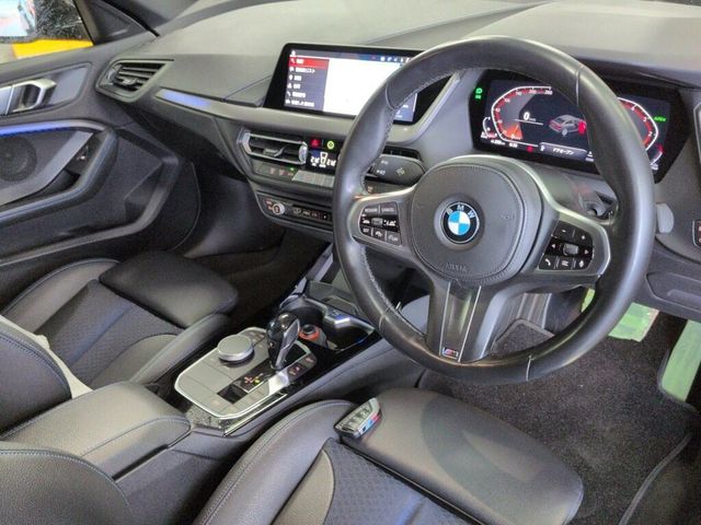 Image for 2021 BMW 2 Series 218D GRAN COUPE M-SPORT 