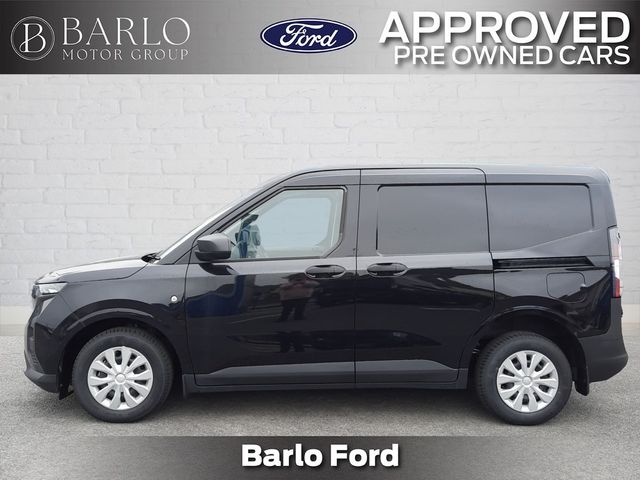 Image for 2025 Ford Transit Courier 1.5 TDCi Trend 100PS **Please Note Price is Plus VAT @23%**