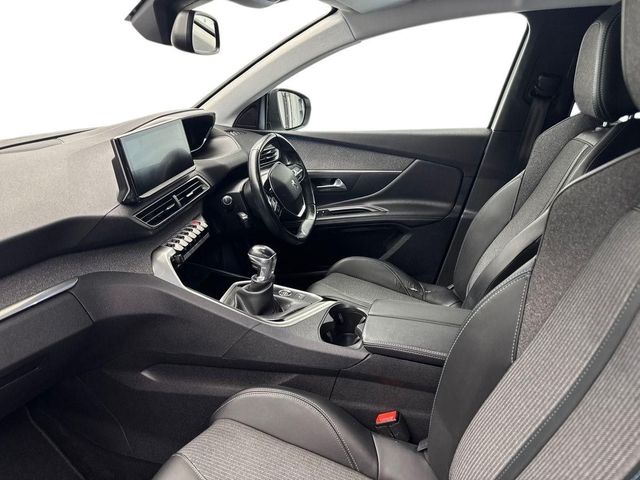 Image for 2022 Peugeot 3008 1.5HDi ALLURE *FLASH SALE* €85 PER WEEK