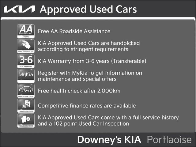 Image for 2021 Kia Sportage 1.6 CRDI