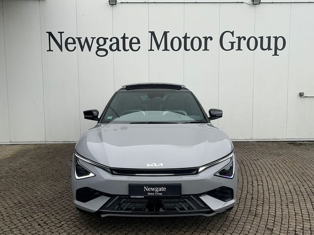 Image for 2026 Kia EV6 EV6 PE GT LINE - NEW MODEL 