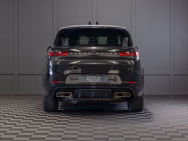 Image for 2024 Land Rover Range Rover Sport P460e Dynamic SE