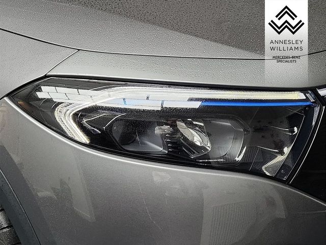 Image for 2024 Mercedes-Benz EQA EQA 250 Progressive