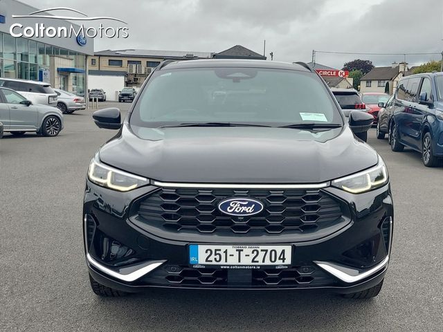 Image for 2025 Ford Kuga 2.5 Duratec 243PS PHEV ST-Line X Auto