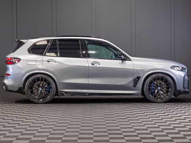Image for 2024 BMW X5 X-Drive 50e M-Sport