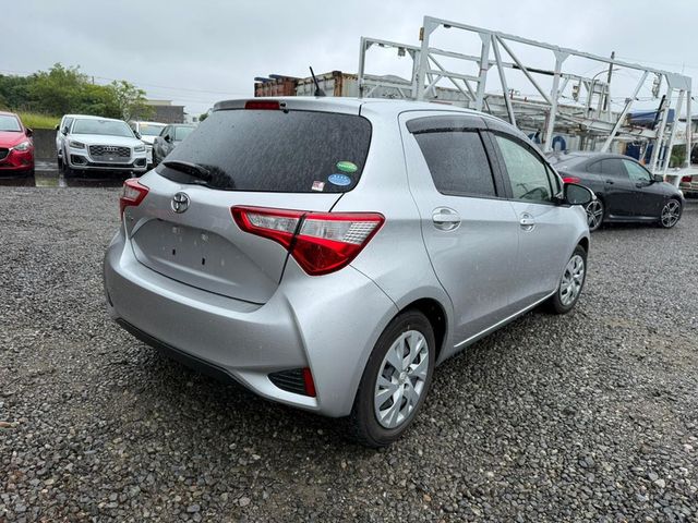 Image for 2017 Toyota Yaris 1.3 