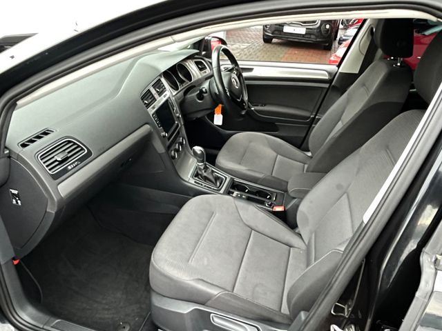 Image for 2015 Volkswagen Golf 1.2TSI Auto