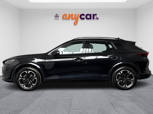 Image for 2025 Cupra Formentor V1 PHEV DSG