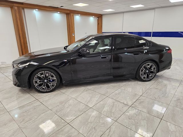 Image for 2025 BMW i5 BIG SPEC 