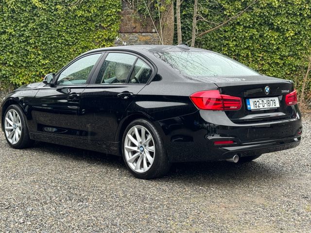 Image for 2018 BMW 3 Series 316D SE Auto 1 Owner