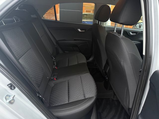 Image for 2022 Kia Rio 1.2 PETROL MY2021 5DR