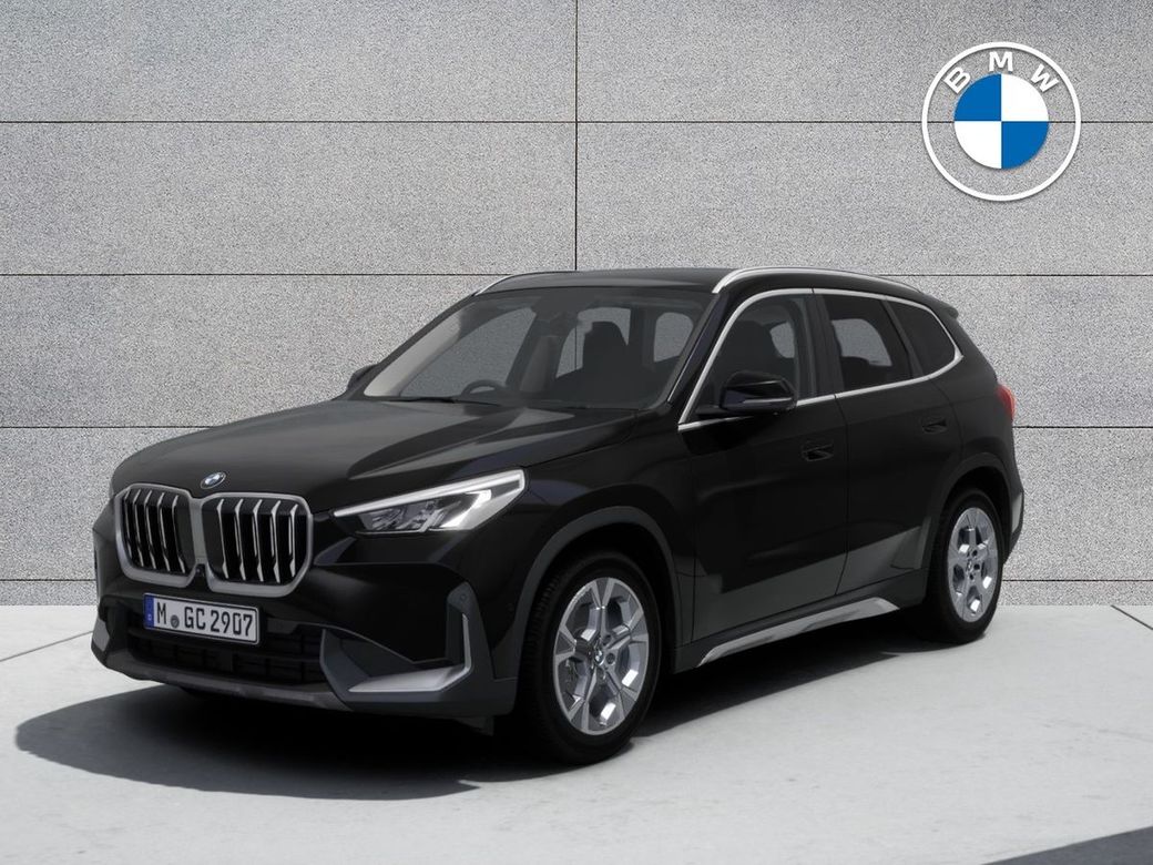 Image for 2026 BMW X1 sDrive18d xLine