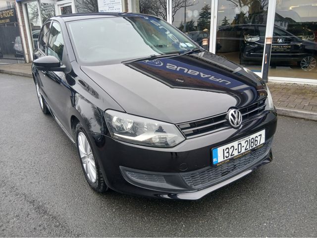 Image for 2013 Volkswagen Polo 1.2 TSI 5DR AUTOMATIC MATCH EDITION GREAT FINANCE DEALS AVAILABLE, S. I. M. I. APPROVED DEALER