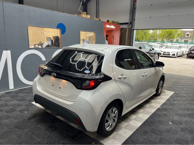 Image for 2020 Toyota Yaris €11950 2020 TOYOTA YARIS X 1. O AUTOMATIC / REVERSE CAMERA AND MORE