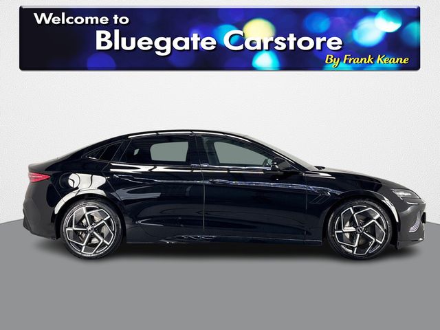 Image for 2024 BYD Seal DESIGN RWD 4DR AUTO **FULL BLACK LEATHER INTERIOR**REVERSE CAMERA**HEATED/COOLING SEATS**HEATED STEERING WHEEL**WIRELESS PHONE CHARGING**PANORAMIC SUNROOF**DRIVE MODES**CRUISE CONTROL**