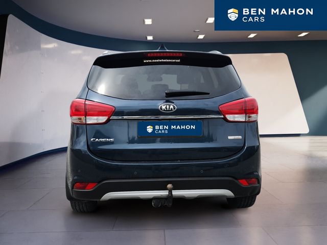 Image for 2017 Kia Carens 1.7 EX