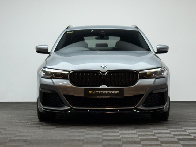 Image for 2024 BMW 5 Series 530E M SPORT TOURING 