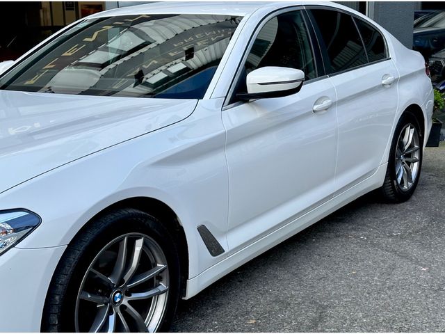 Image for 2019 BMW 5 Series D G30 SE 4DR AUTO