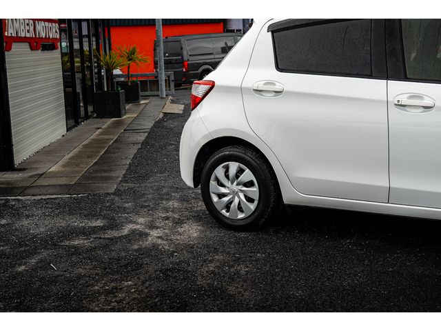 Image for 2019 Toyota Yaris 