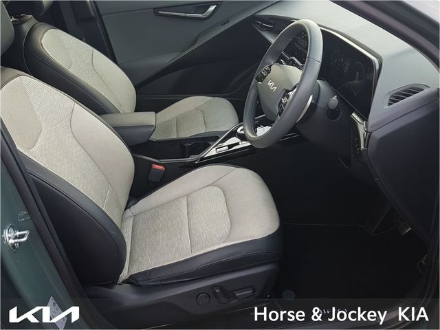 Image for 2023 Kia Niro eNiro (Long) BEV 64Kw K4