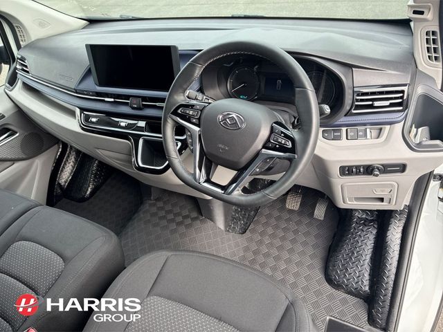 Image for 2026 Maxus eDELIVER 7 L1H1 @ HARRIS RETAIL