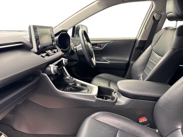 Image for 2022 Toyota Rav4 2.5 HYBRID SOL *JUST IN* €120 PER WEEK