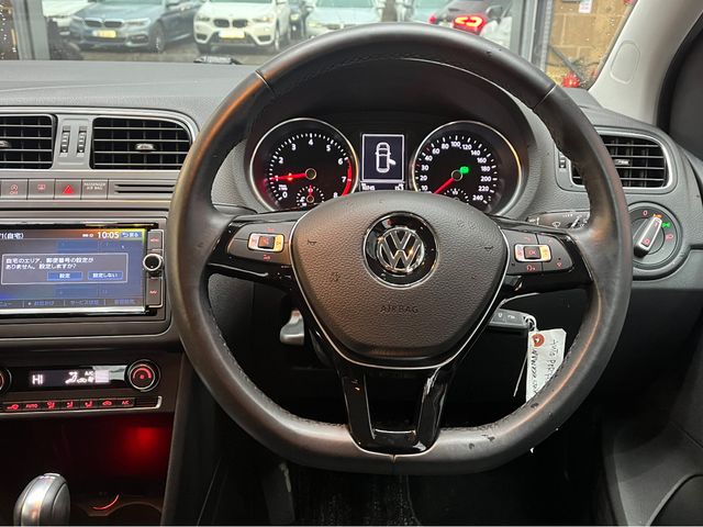 Image for 2018 Volkswagen Polo €14950 2018 VW Polo 1.2 Automatic / Reverse Camera