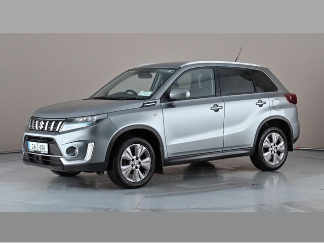 Image for 2024 Suzuki Vitara SZ-T 1.4T