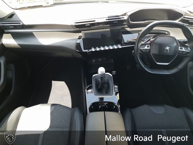 Image for 2019 Peugeot 508 ALLURE 1.5 BLUE HDI 130 4DR