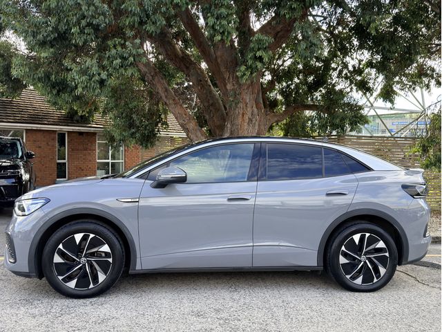 Image for 2023 Volkswagen ID.5 ID.5 Family 77KWH. finance available. warranty included
