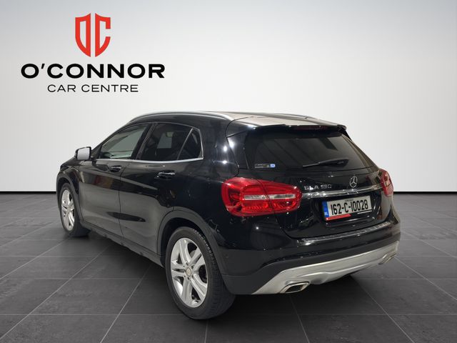 Image for 2016 Mercedes-Benz GLA 180 “Low mileage, high class — this GLA’s been living the good life!”