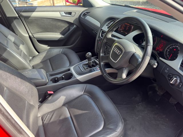 Image for 2010 Audi A4 2.0 TDI Estate