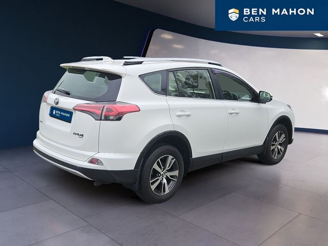 Image for 2016 Toyota Rav4 2.0 D-4D (143) 2WD LUNA