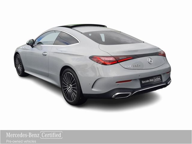 Image for 2024 Mercedes-Benz CLE -SOLD-
