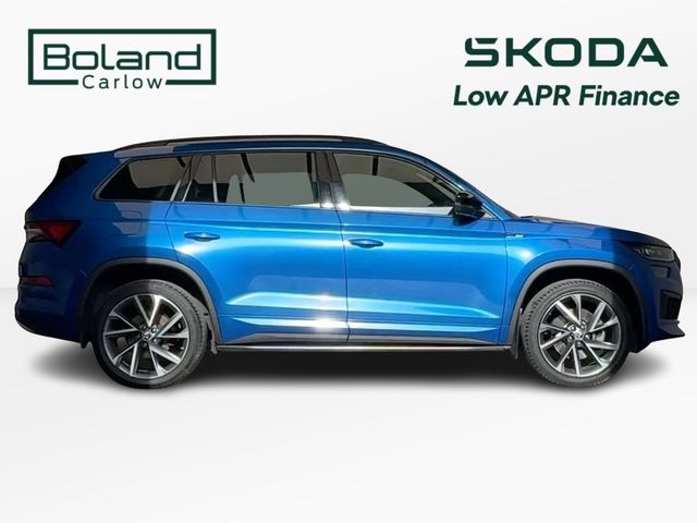 Image for 2024 Skoda Kodiaq 2.0TDI DSG SPORTLINE *4.9% APR* €115 PER WEEK ON PCP