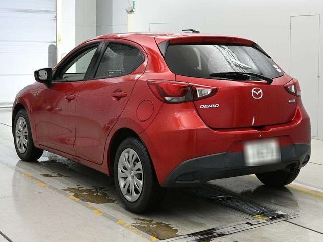 Image for 2016 Mazda Demio 13S